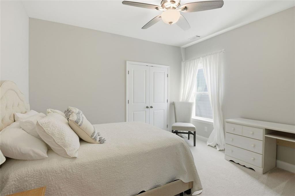 5353 Flying Scott Way Gainesville, GA 30504 - Photo 22 of 47