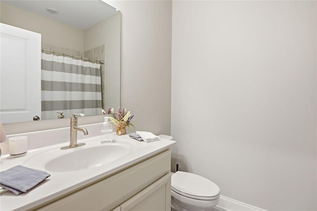 5353 Flying Scott Way Gainesville, GA 30504 - Photo 23 of 47