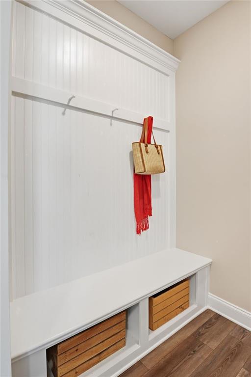 5353 Flying Scott Way Gainesville, GA 30504 - Photo 24 of 47