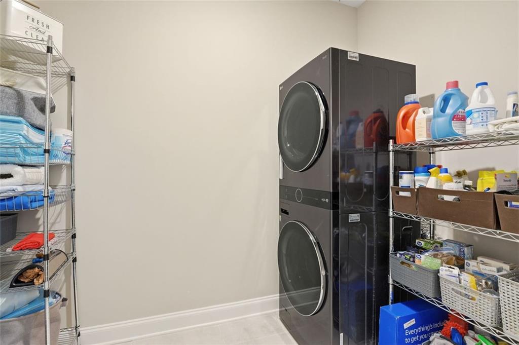 5353 Flying Scott Way Gainesville, GA 30504 - Photo 25 of 47