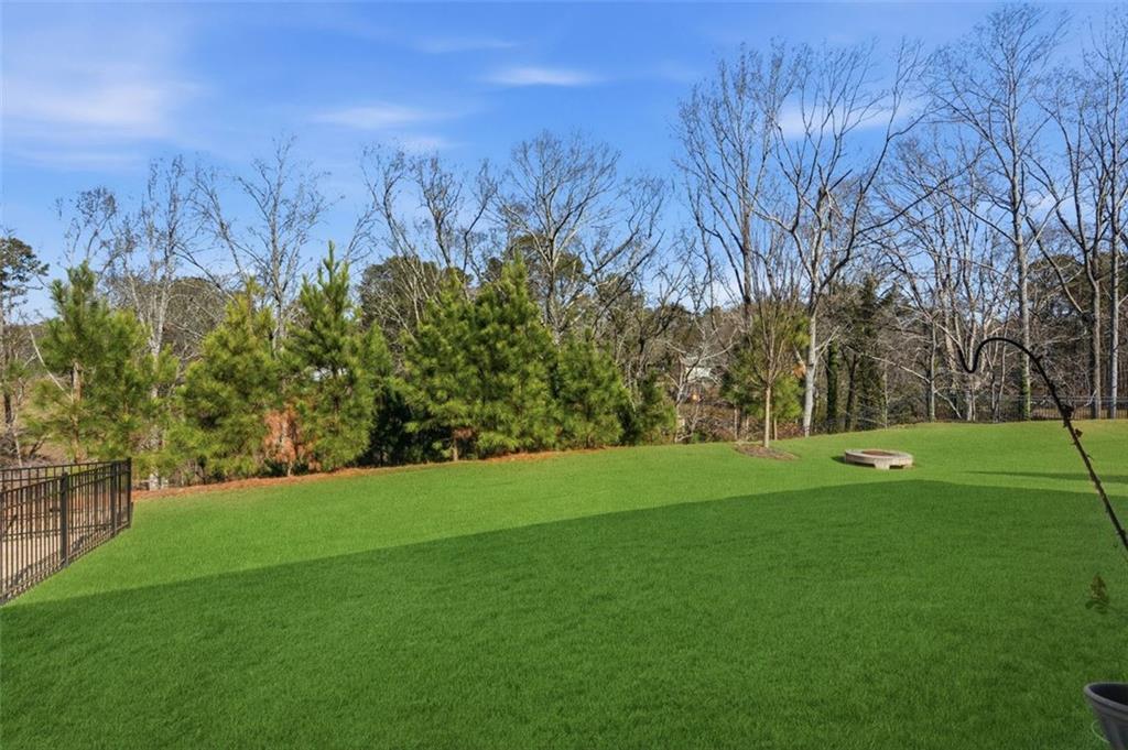 5353 Flying Scott Way Gainesville, GA 30504 - Photo 28 of 47