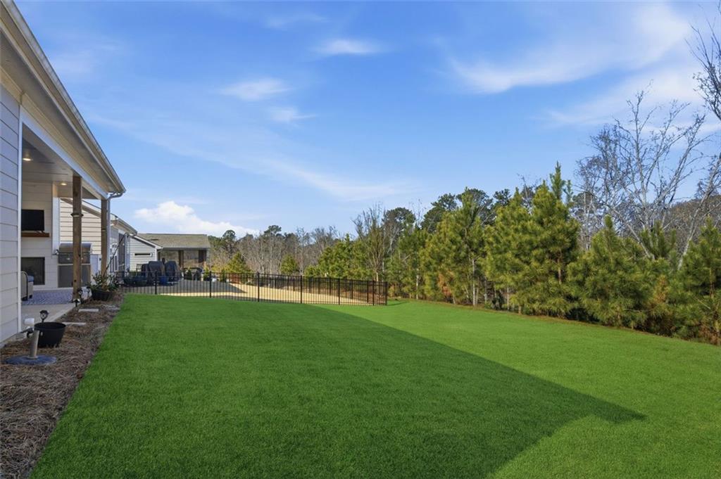 5353 Flying Scott Way Gainesville, GA 30504 - Photo 30 of 47