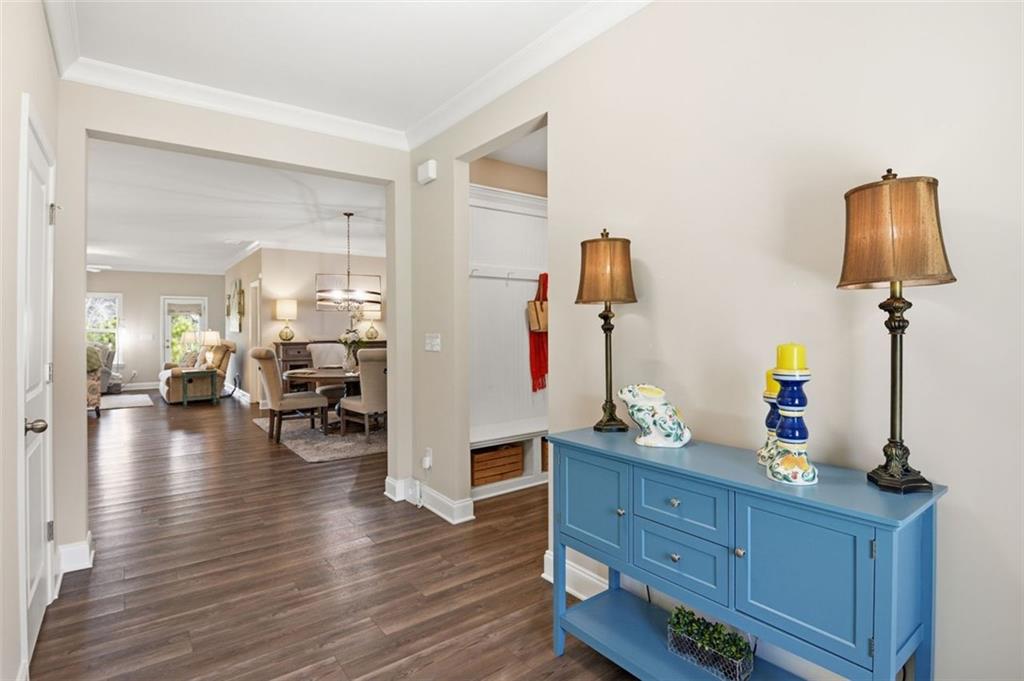 5353 Flying Scott Way Gainesville, GA 30504 - Photo 3 of 47