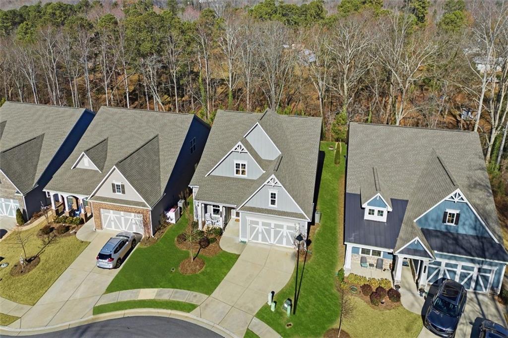 5353 Flying Scott Way Gainesville, GA 30504 - Photo 31 of 47