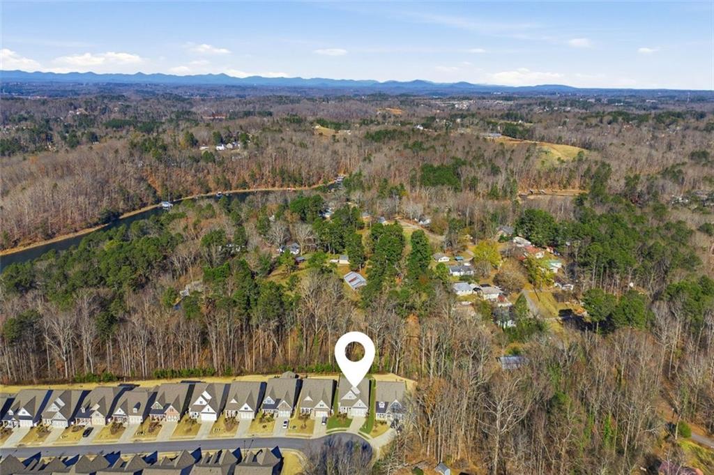 5353 Flying Scott Way Gainesville, GA 30504 - Photo 33 of 47