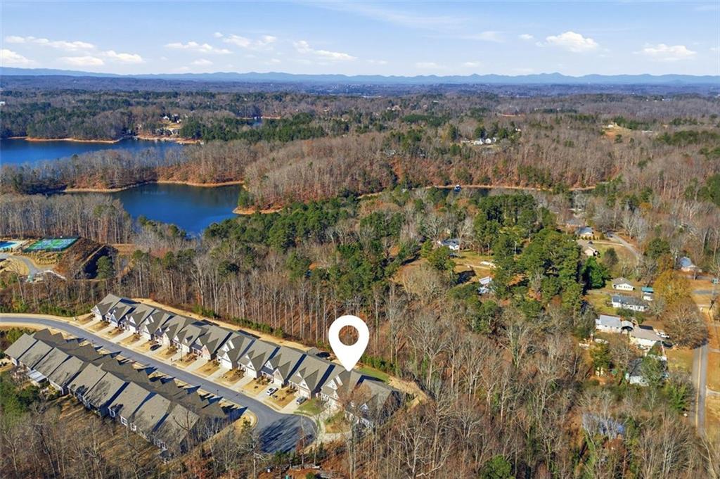 5353 Flying Scott Way Gainesville, GA 30504 - Photo 34 of 47