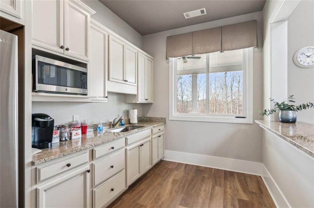 5353 Flying Scott Way Gainesville, GA 30504 - Photo 38 of 47