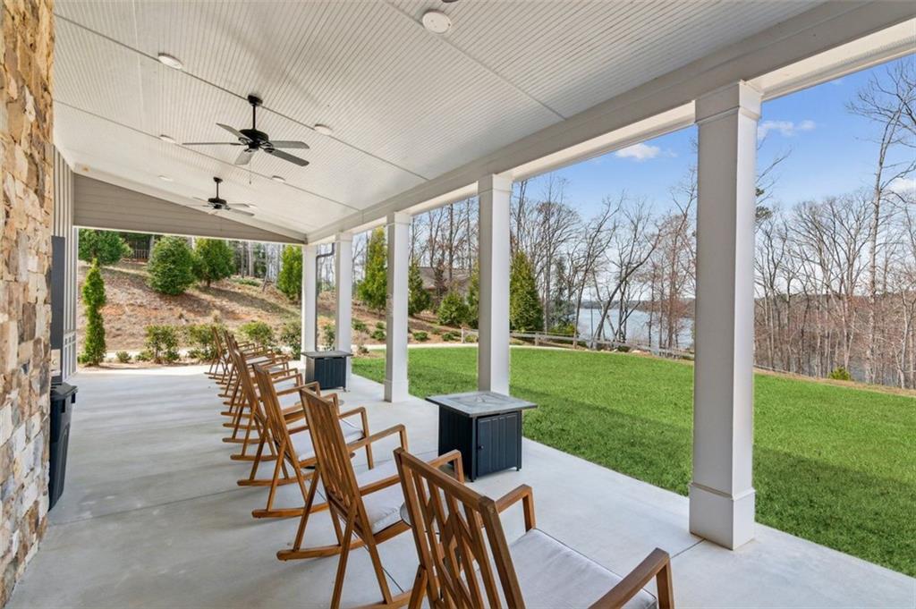 5353 Flying Scott Way Gainesville, GA 30504 - Photo 39 of 47