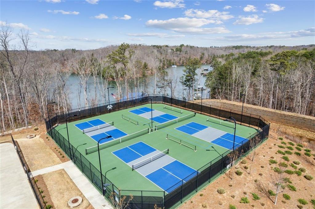 5353 Flying Scott Way Gainesville, GA 30504 - Photo 40 of 47