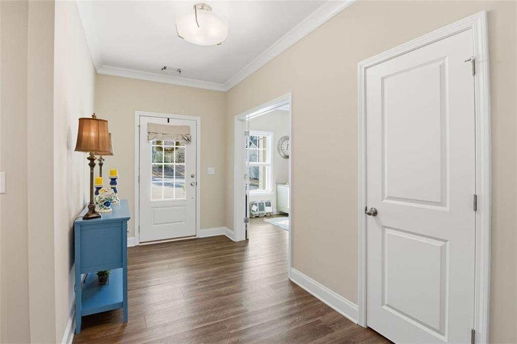 5353 Flying Scott Way Gainesville, GA 30504 - Photo 4 of 47