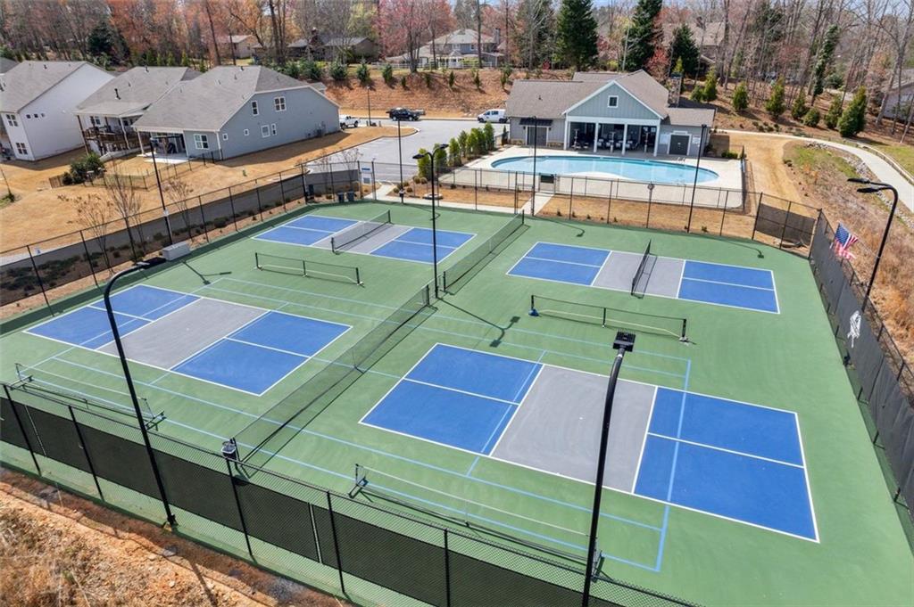 5353 Flying Scott Way Gainesville, GA 30504 - Photo 41 of 47