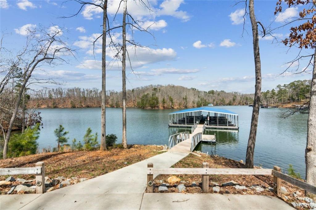 5353 Flying Scott Way Gainesville, GA 30504 - Photo 42 of 47