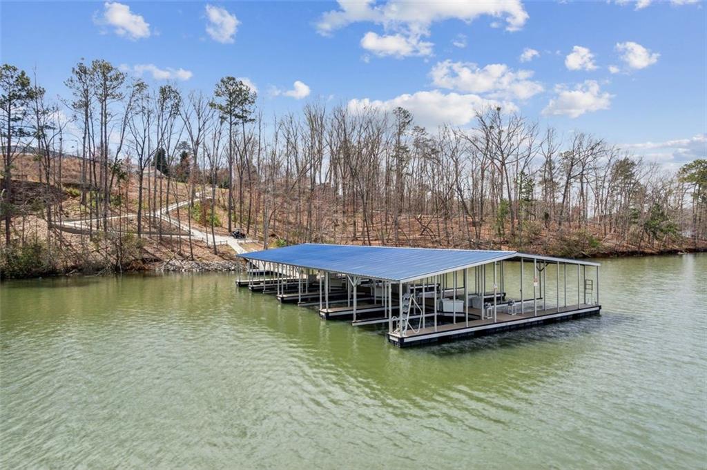 5353 Flying Scott Way Gainesville, GA 30504 - Photo 43 of 47