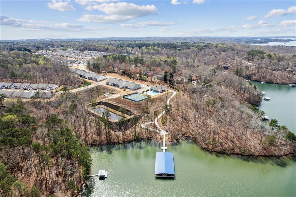 5353 Flying Scott Way Gainesville, GA 30504 - Photo 44 of 47