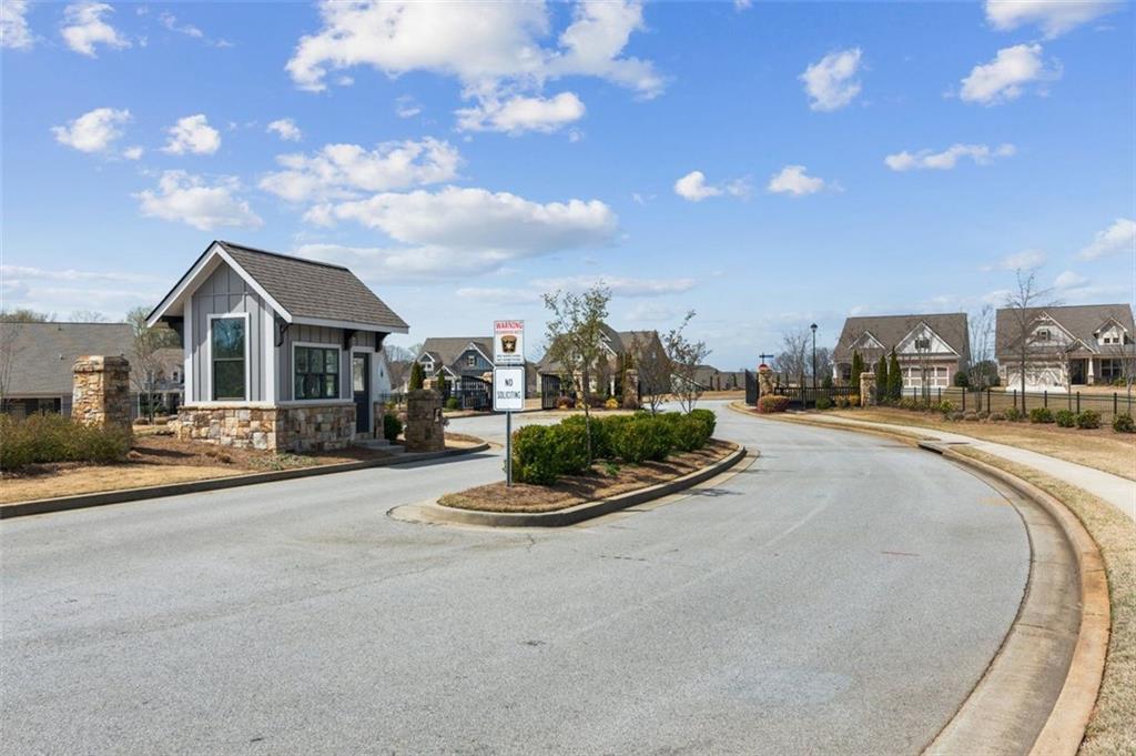 5353 Flying Scott Way Gainesville, GA 30504 - Photo 45 of 47