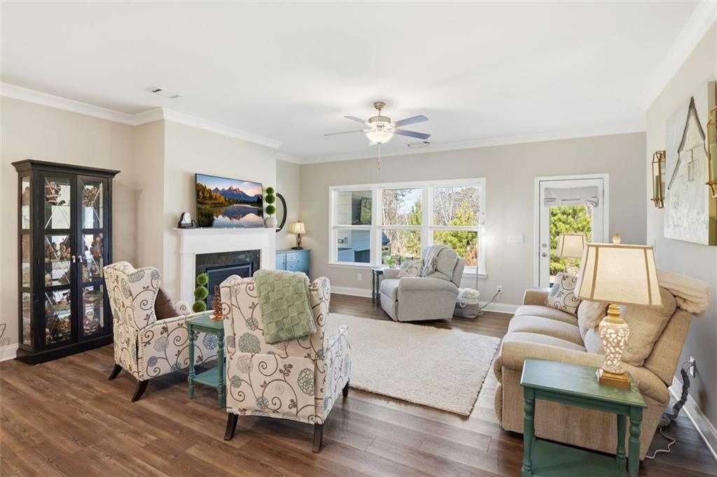 5353 Flying Scott Way Gainesville, GA 30504 - Photo 6 of 47