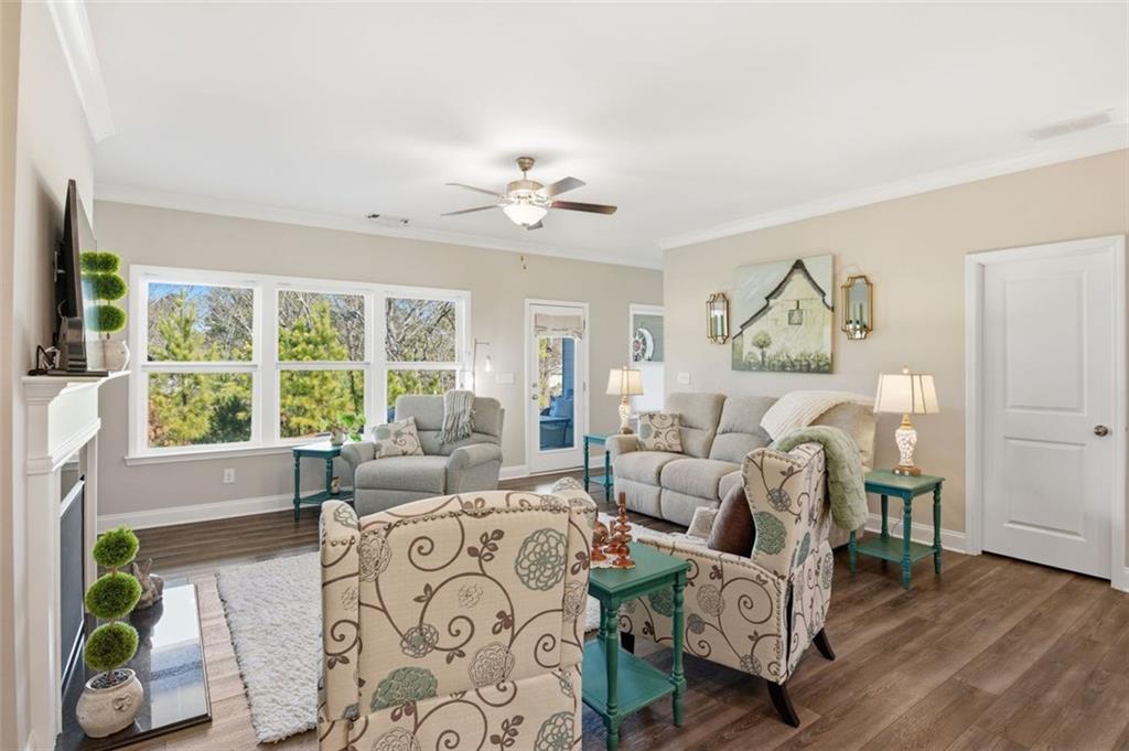 5353 Flying Scott Way Gainesville, GA 30504 - Photo 7 of 47