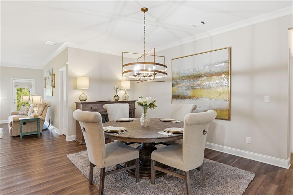 5353 Flying Scott Way Gainesville, GA 30504 - Photo 10 of 47