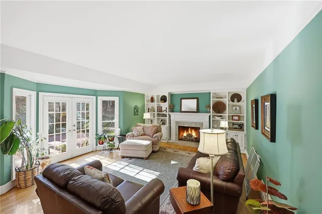 $595,000 | 783 Holly Drive, Gainesville, GA 30501