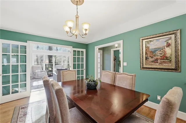 $595,000 | 783 Holly Drive, Gainesville, GA 30501