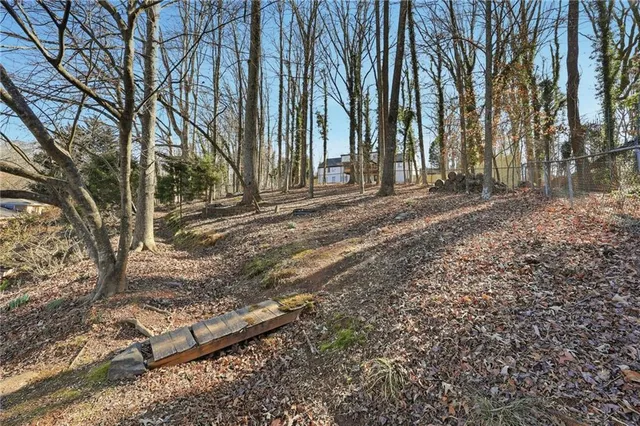 $595,000 | 783 Holly Drive, Gainesville, GA 30501