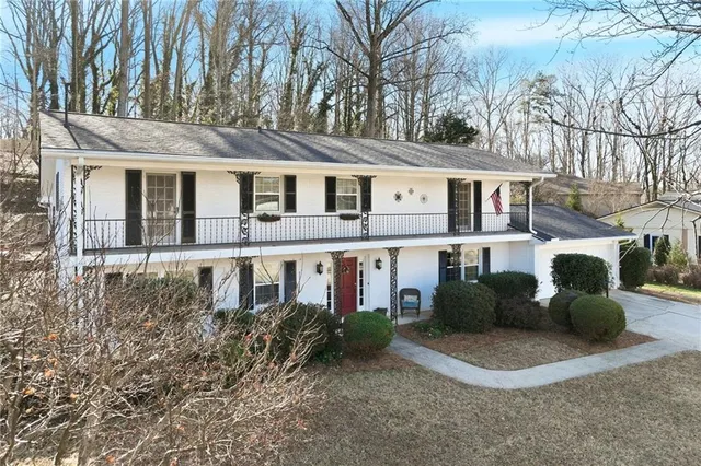 $595,000 | 783 Holly Drive, Gainesville, GA 30501