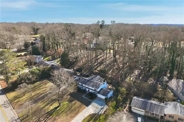 $595,000 | 783 Holly Drive, Gainesville, GA 30501
