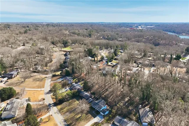 $595,000 | 783 Holly Drive, Gainesville, GA 30501