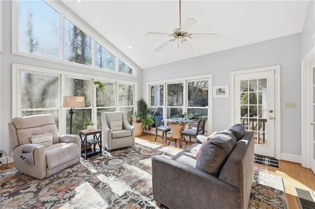 $595,000 | 783 Holly Drive, Gainesville, GA 30501