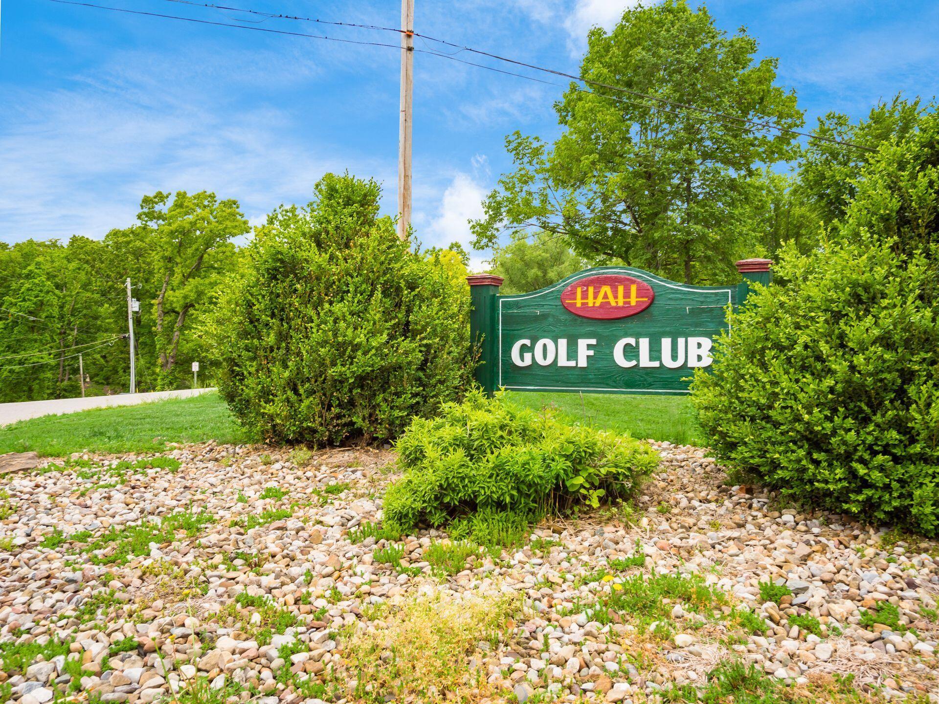 831 Kickapoo Court Bremen, OH 43107 - Photo 62 of 74 HAH Golf sign