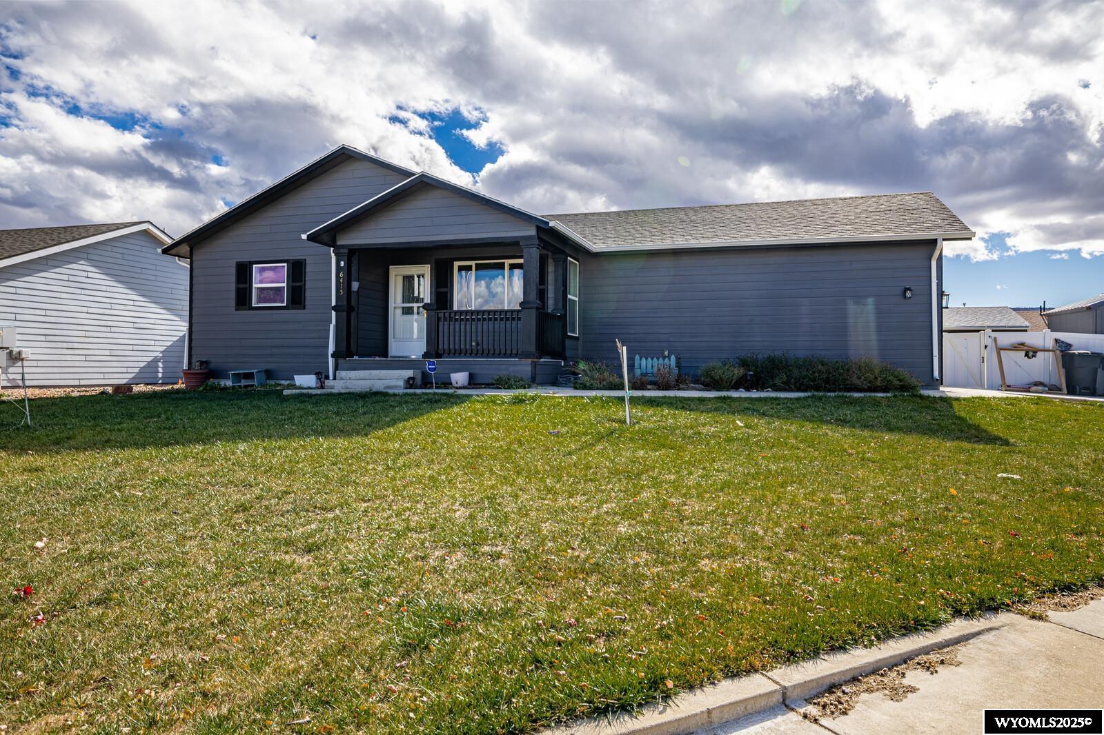 6415 Squash Blossom Road Casper, WY 82604 - Photo 1 of 26