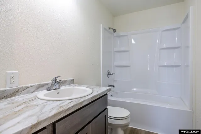 $385,000 | 6415 Squash Blossom Road, Casper, WY 82604