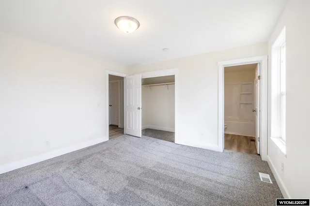 $385,000 | 6415 Squash Blossom Road, Casper, WY 82604