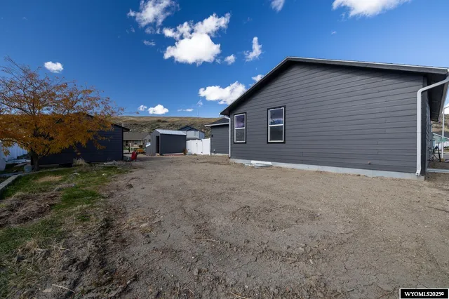 $385,000 | 6415 Squash Blossom Road, Casper, WY 82604