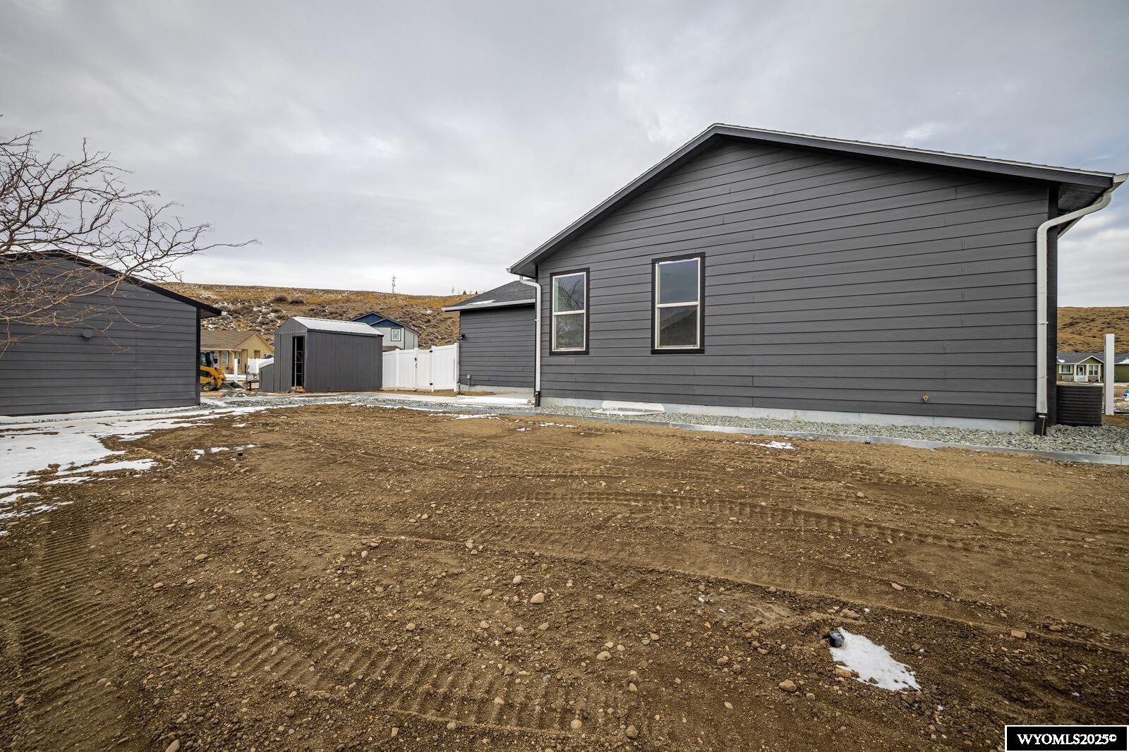 6415 Squash Blossom Road Casper, WY 82604 - Photo 19 of 26