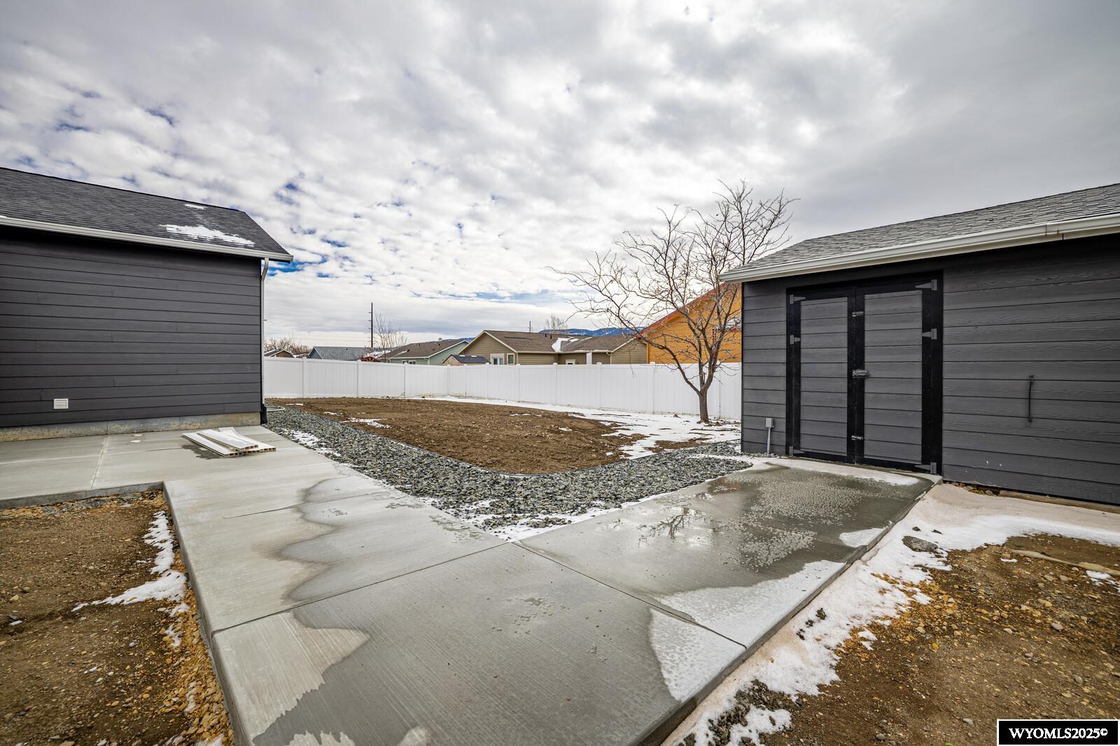 6415 Squash Blossom Road Casper, WY 82604 - Photo 22 of 26