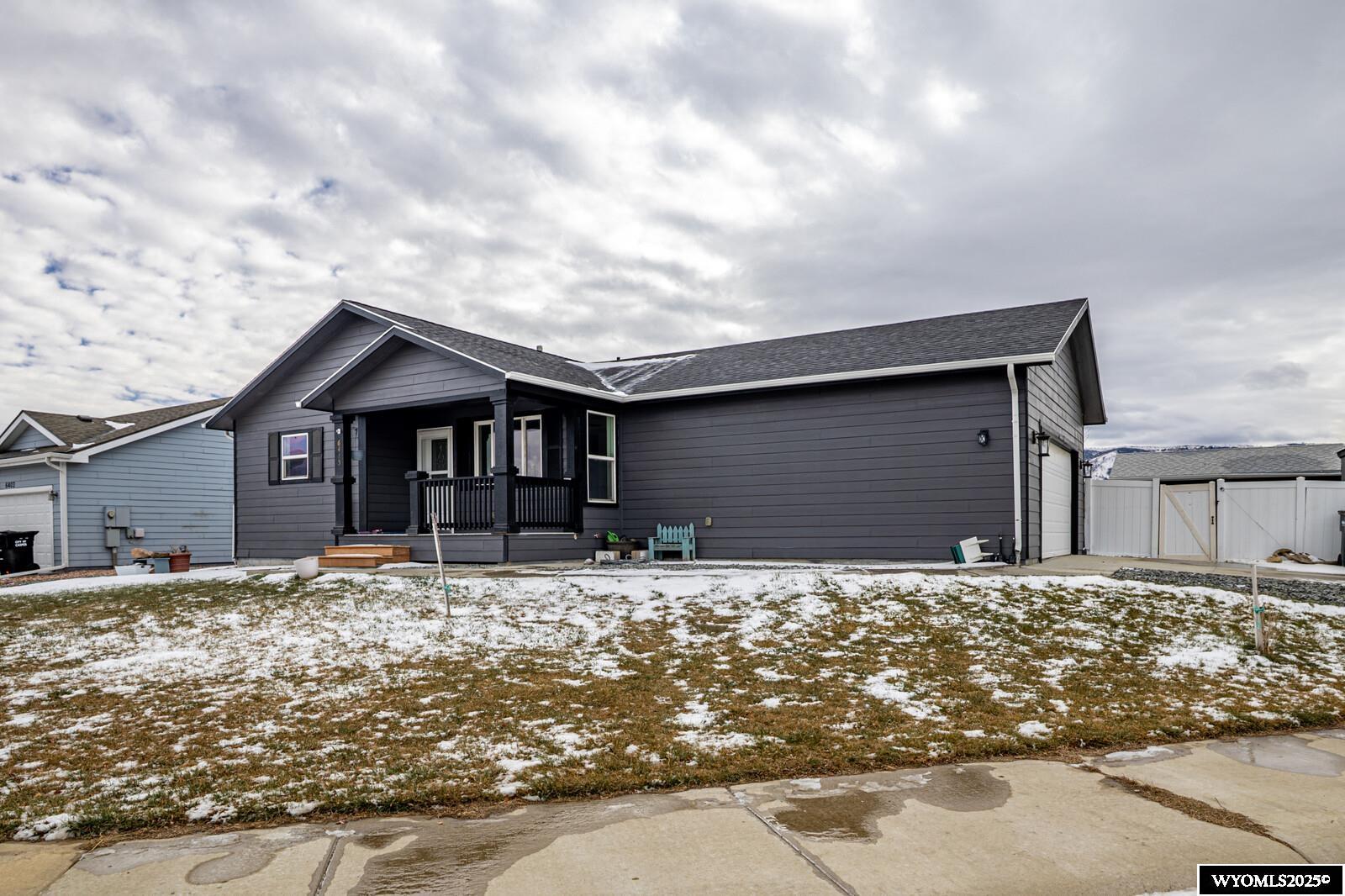 6415 Squash Blossom Road Casper, WY 82604 - Photo 24 of 26