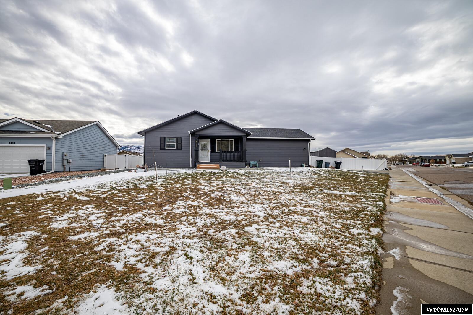 6415 Squash Blossom Road Casper, WY 82604 - Photo 26 of 26