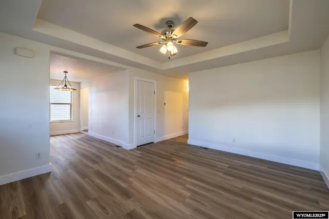 $385,000 | 6415 Squash Blossom Road, Casper, WY 82604