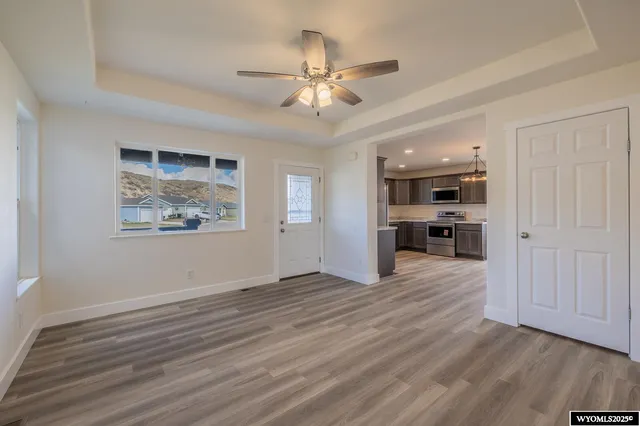 $385,000 | 6415 Squash Blossom Road, Casper, WY 82604