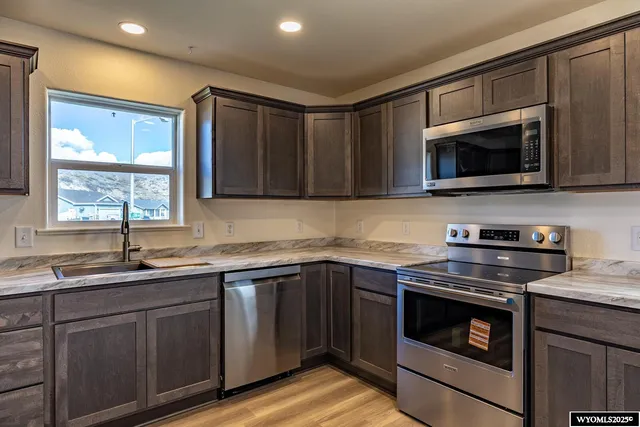 $385,000 | 6415 Squash Blossom Road, Casper, WY 82604