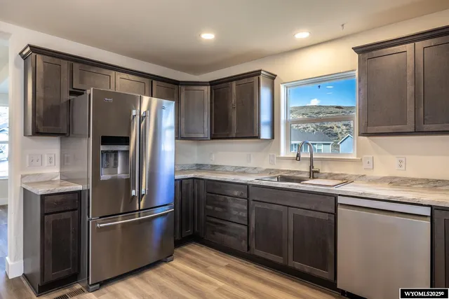 $385,000 | 6415 Squash Blossom Road, Casper, WY 82604