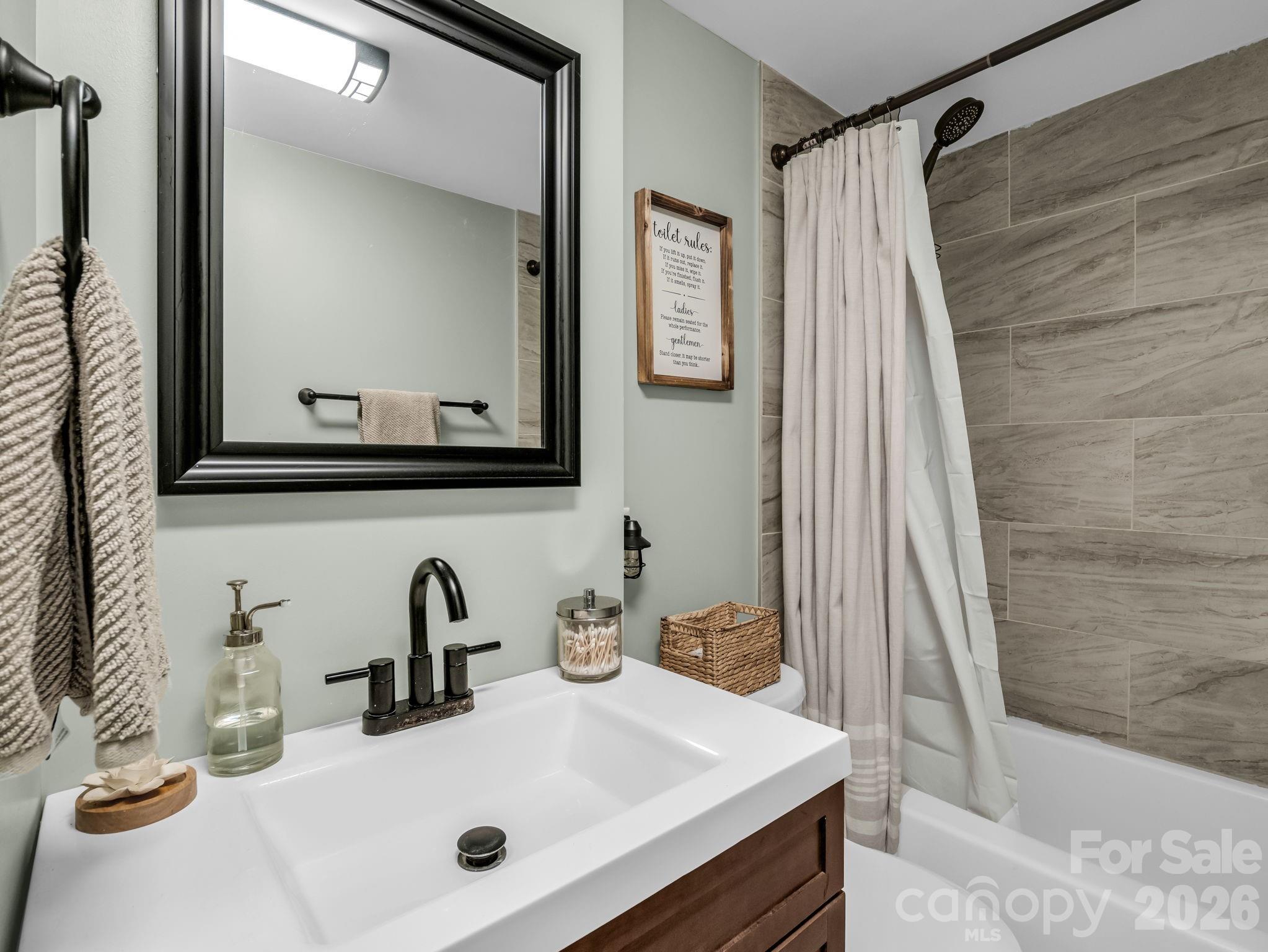 210 Banner Farm Road Mills River, NC 28759 - Photo 21 of 48