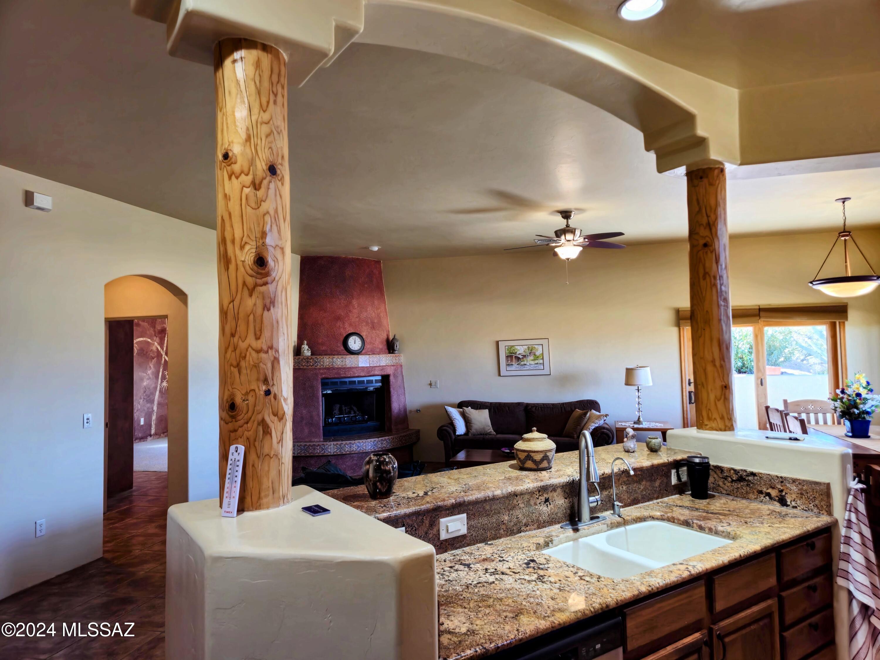 106 Back Nine Terrace Rio Rico, AZ 85648 - Photo 24 of 47