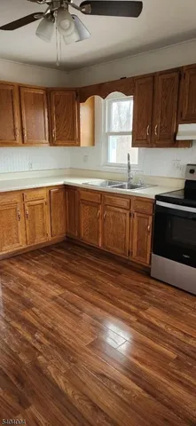 $1,800 | 119 Water Street, Newton, NJ 07860