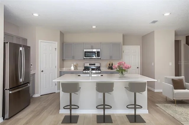 $409,990 | 36712 Sagemoor Drive, Zephyrhills, FL 33540