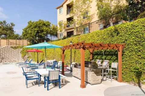 $995,000 | 3825 Elijah Court, Unit 332, San Diego, CA 92130