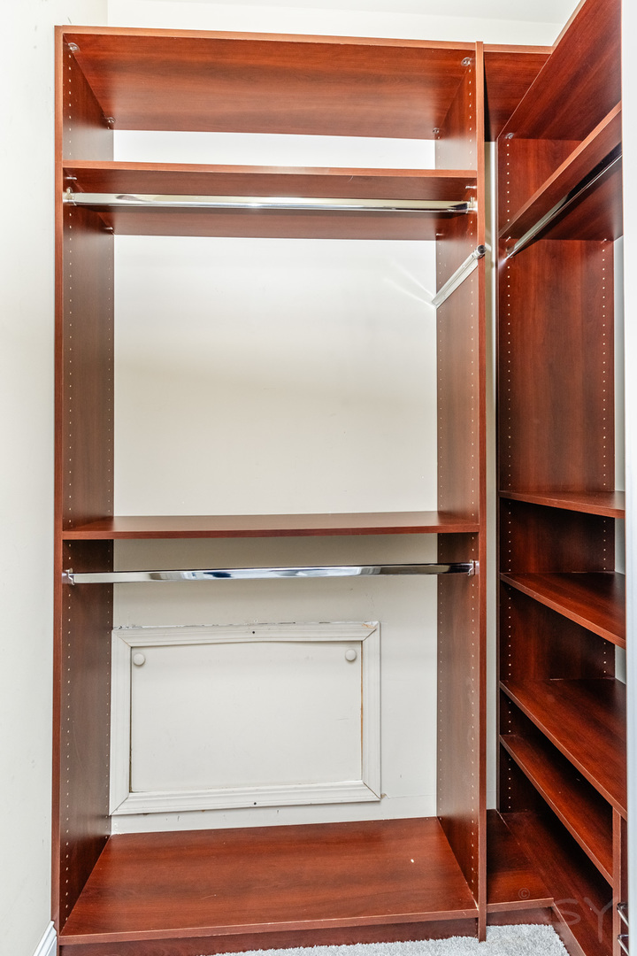 1116 West Hubbard Street, Unit 2W Chicago, IL 60642 - Photo 29 of 33