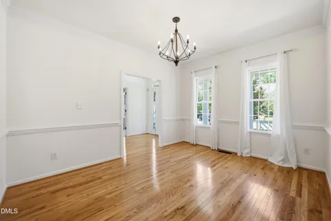$460,000 | 5906 Big Nance Drive, Raleigh, NC 27616