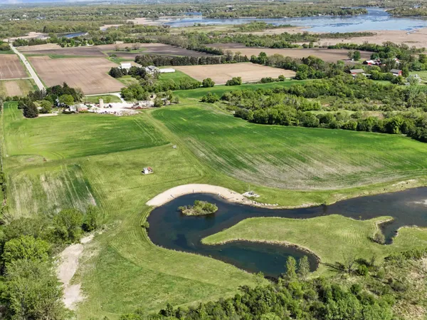 $2,495,000 | 7734 Marsh Road, Waterford, WI 53185